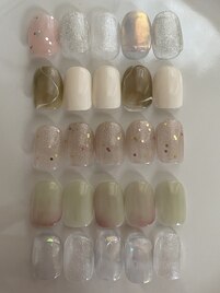 フィルイン/パラジェル/松戸