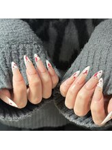 タギネイル(Tagi Nail)/