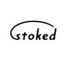 アイル バイ ストーク(I’LL by STOKED)ロゴ