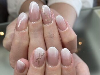 オーパス ノース(OPUS north)の写真/初回オフ無料♪2回目以降もオフ半額特典あり！安心の定額料金設定あり◎当日予約◎