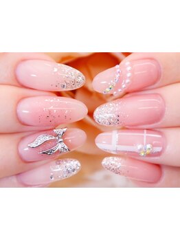 4000円以下のメニューがあるサロン