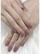 ビュップ 鶴ヶ峰店(美up)/ネイル