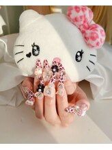 リナネイルサロン 池袋(Lina nail salon)/