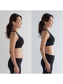 憩いサロンユリ 蕨店(Yuri)/お腹　太もも　短期集中痩身　