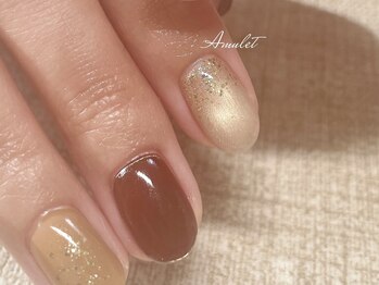 ボルドー＆マグネット