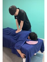 もみほぐし 至福のトキ&nbsp;えいと 