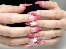Noeme nail&eyebrow　【3月上旬　NEW OPEN（予定）】/