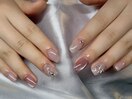 おまかせニュアンスネイル