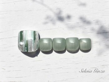 FOOTベーシック★初回¥10000