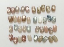 フィロンネイル 浦安店(filonnail)の雰囲気（【同時施術可能！】ハンド¥5980～リーズナブルな価格設定*[浦安]）