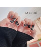 ラ パンケ(LA PINKE)/