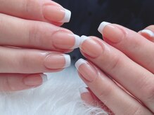 リリーネイル(lily nail)