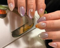 ブランネイル(blanc nail)