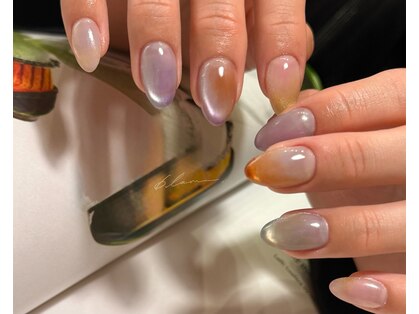 ブランネイル(blanc nail)の写真