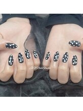 ジョイネイルスタジオ 高田馬場(JoY Nail Studio)/