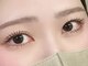 ニクシー 警固店(Nixie)の写真/【7/1NEW OPEN】人気店Nixie Eye Boutique系列店が警固に誕生☆なりたい目元へ♪アイブロウ/眉毛も◎