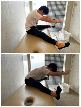 ひかり整体 整骨院 大津瀬田/
