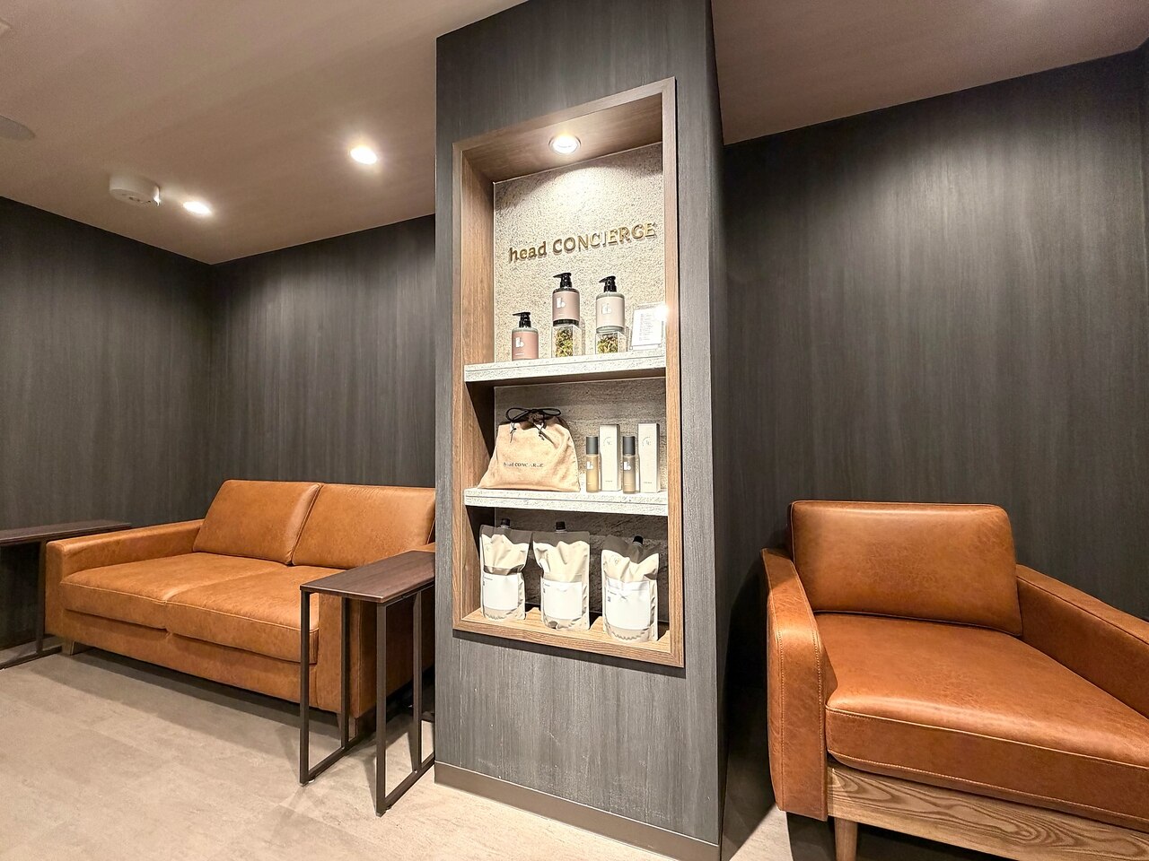 ヘッドコンシェルジュ 渋谷店(head CONCIERGE)｜ホットペッパー