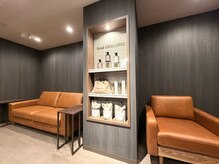 ヘッドコンシェルジュ 渋谷店(head CONCIERGE)