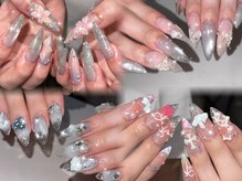 ローズラッシュ(Rose Lash)