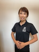 オーバーサンロクゴ 南松本店(OVER365)&nbsp;横山 みゆき