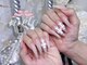 nailsalon melo 【ネイルサロン メロ】【８/1 OPEN (予定)】の写真