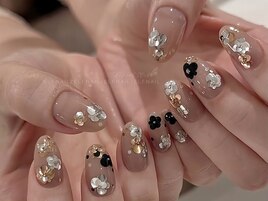 持ち込みデザイン