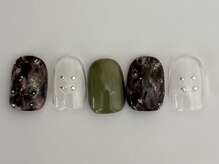 【hinata限定】サンプルデザイン