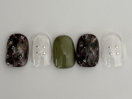 【hinata限定】サンプルデザイン