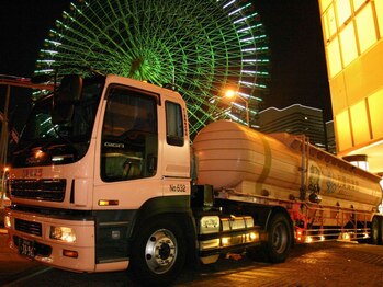 横浜みなとみらい万葉倶楽部/◆天然温泉◆