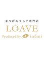 ローブ(LOAVE)/草原　翼