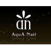 アクアネイル(AquA Nail)のお店ロゴ