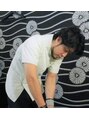 コリほぐし専門店 指心堂 内海 先生
