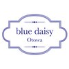 ブルーデイジーオトワ(blue daisy Otowa)ロゴ