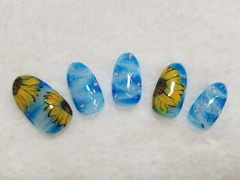 ネイルサロン アウリィ(AULII)/NAILSALON AULII