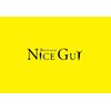 ナイス ガイ(Nice Guy)ロゴ