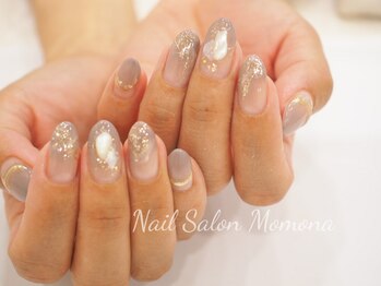 モモナ/トレンドデザイン