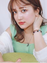 ツムギ(TSUMUGI)&nbsp;はやかわ 紬