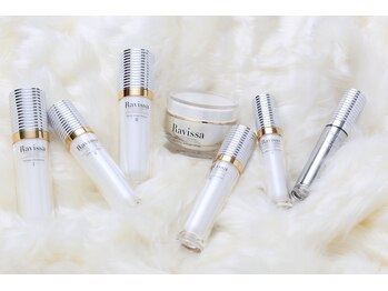 サロン ド グロウ 札幌店/Ravissa