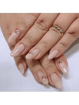 グランシェル(GRANSHEL)/