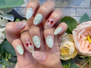 リエン 錦糸町(Lien)/