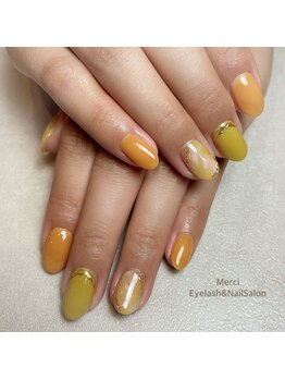 メルシー(Merci)/定額7500円