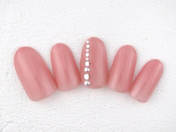 ネイル マニシア(Nail Manicia)/【全員】¥8800コース