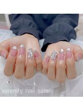 セレニティ(serenity)/