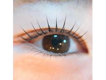 アンドプラスアイラッシュ(And plus EYELASH)の雰囲気（【次世代まつげパーマ】根元から立ち上げも◎）