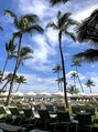 ベルファーム(Belle Femme)&nbsp;Hawaii大好き♪旅行好きです行きたいなー＾＾