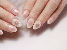ネイルルームヴォーグ(Nail Room VOGUE.)/