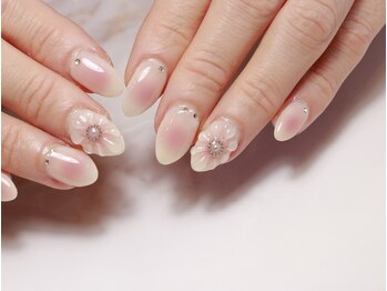 ネイルルームヴォーグ(Nail Room VOGUE.)/
