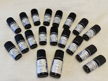 クェルチ(Quert)/精油ブレンド