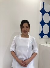 ポーラ ザ ビューティ 東生駒店(POLA THE BEAUTY) 三井 淳子